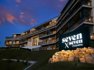 seven x seven itoshima
