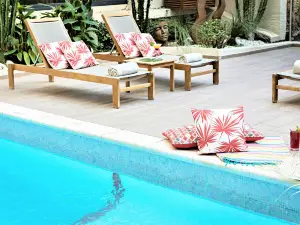 Croisette Beach Hotel Cannes - MGallery Collection