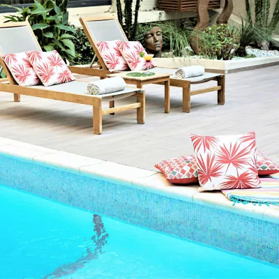 Croisette Beach Hotel Cannes - MGallery Collection Hotels near Croisette