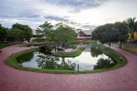 Hotel Faranda Guayacanes, a Member of Radisson Individuals - Homestays