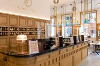 Globe Et Cecil Hotels in Ліон