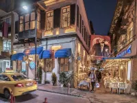 Gran Via Alsancak