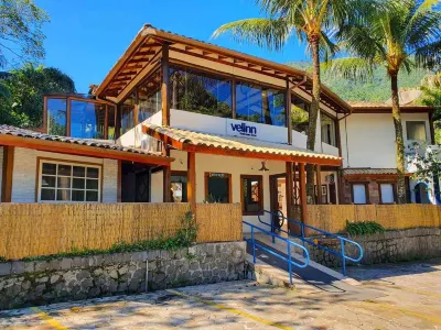 ซานตา สมาร์ท โรงแรม โรงแรมใน