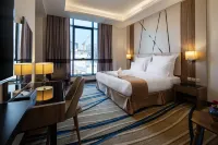 Gladiolus Hotel - Spa