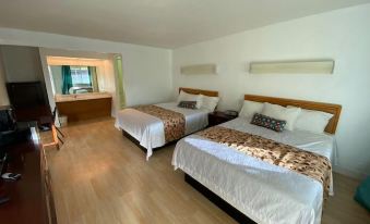 Inn on 95 McDermitt