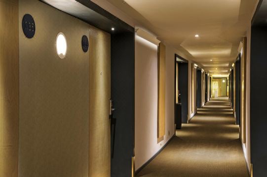 멕시코시티 숙소 입지 비교