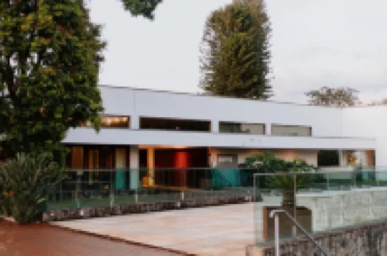 Garden Hill Hotel e Golfe Hotels in 