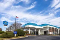 Baymont by Wyndham Camp Lejeune Hotels in Jacksonville