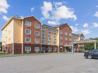 Saco Bay Hotel Hotels in Saco