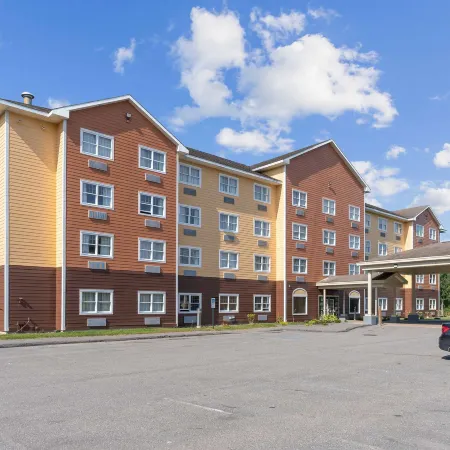 Saco Bay Hotel