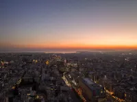 Koniama Acropolis โรงแรมในเอเธนส์