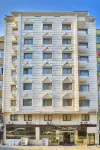 Grand Ant Hotel Hotels in Aksaray