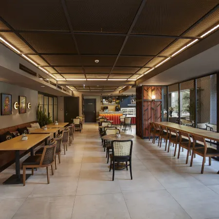 Avantgarde Urban Sisli Отели рядом с достопримечательностью «Trump towers»