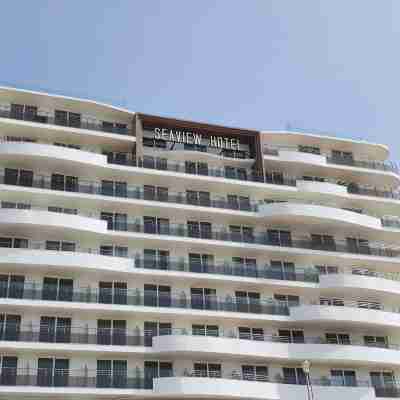 Seaview Hotel - Adults Only 16 Plus Hotel Exterior