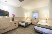 La Blanche Resort & Spa Hotels in Turgutreis