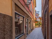 Blue Diamond Hotels in Bellano