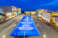 Lunamar Pension - Private Pool