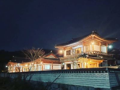 Iksan Geummagwan Pension