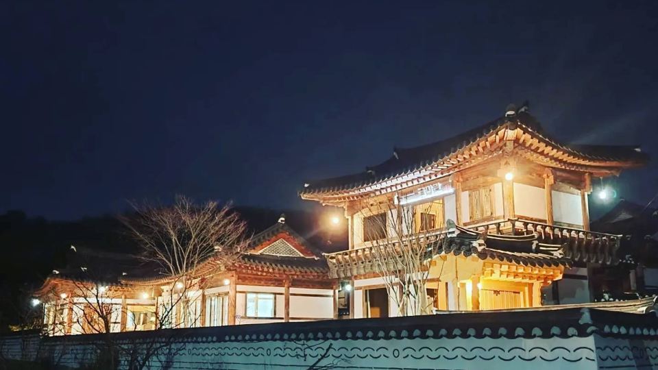 Iksan Geummagwan Pension