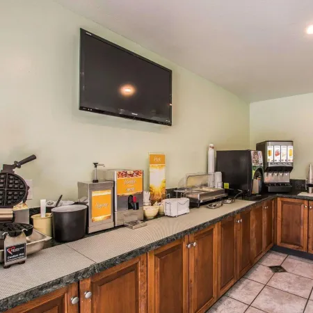 Comfort Inn Encinitas Near Legoland