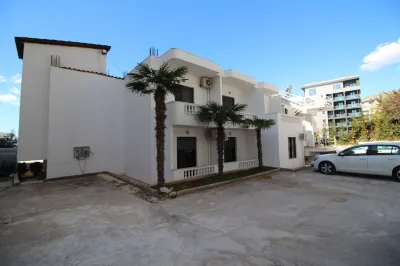 ジュリアホテル のホテル