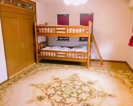 アインス伊賀 伊賀市のホテル