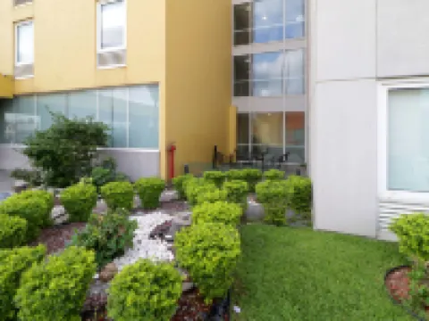 シティエクスプレス by マリオット・サルティヨ・スール サルティーヨのホテル