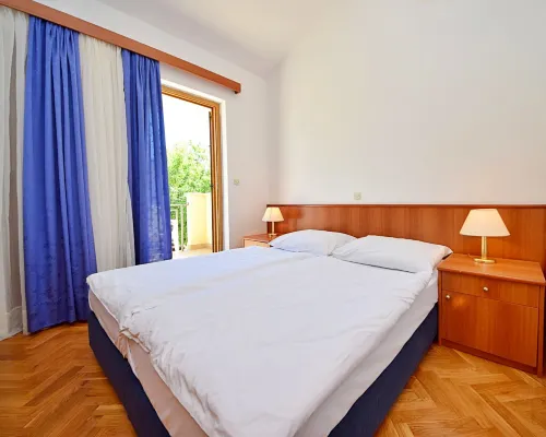 Meridiana Hotels in Stankovici