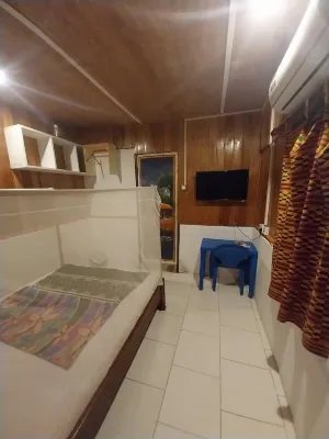 Orange Beach Resort Hotels in Cape Coast