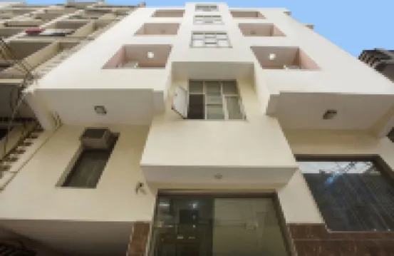 Hotel Mayank Plaza-Near IGI Airport Terminal-3 Hotels near INDIAN AIR FORCE MUSEUM