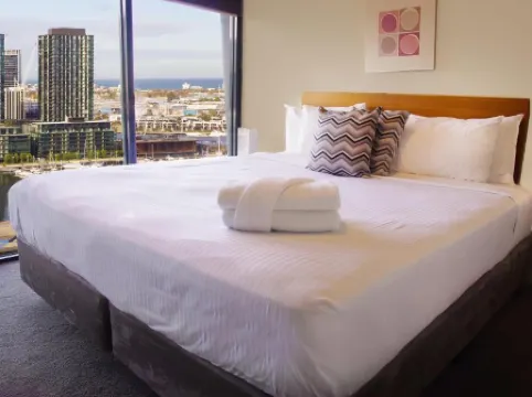 濱海港艾克森特酒店