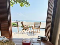 C Beyond Nilaveli - Ocean View