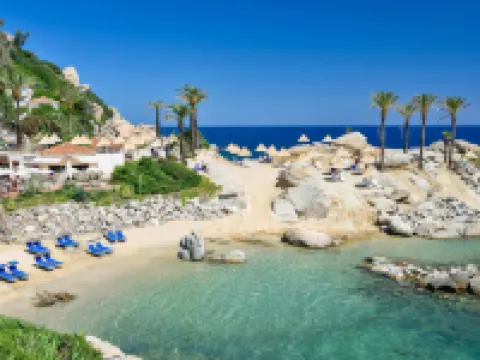 Arbatax Park Resort - Telis Hotels in Arbatax