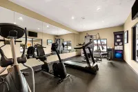 Sonesta Essential Indianapolis Airport - Gym