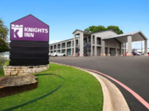 Knights Inn Belton Hotels in Belton
