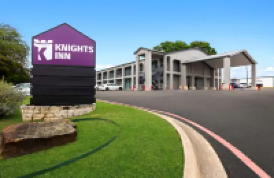 Knights Inn Belton
