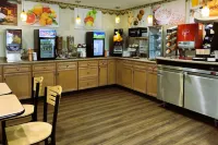 Econo Lodge Grand Forks Hotel di Grand Forks