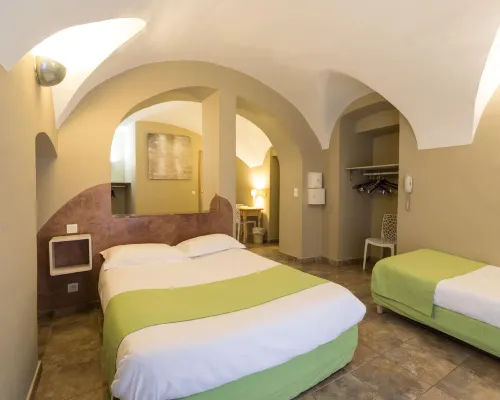 Sud Hôtel Restaurant Hotels in Bastia