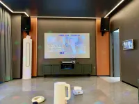 Fangdong Ahai 601 Villa (Hanhai Avenue)