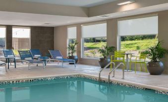 Home2 Suites by Hilton Fayetteville North