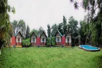 Aranyagiri鄉村度假村