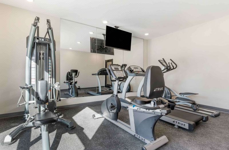 Extended Stay America Premier Suites - Greenville - Spartanburg - I-85 photo 3