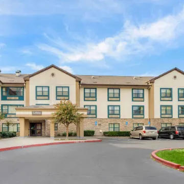 Extended Stay America Suites - Fairfield - Napa Valley