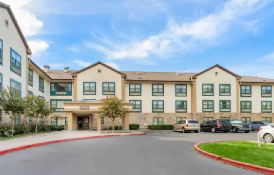 Extended Stay America Suites - Fairfield - Napa Valley