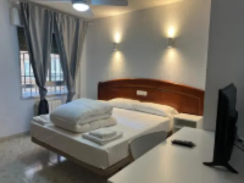 Hostal la Embajada Hotels in Talavera de la Reina