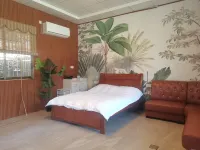 LanHai Fishing Village Homestay