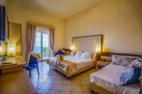 GH Avalon Sikani Hotels in Gioiosa Marea