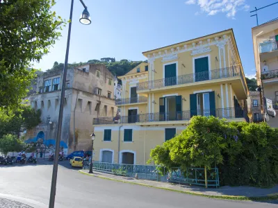 Mimì Hotels near Il Calypso Stabilimento Balneare