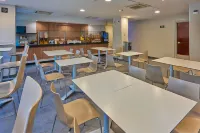 City Express by Marriott Chihuahua - breakfast