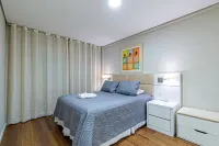Apto Lazuli - Stay House Temporada - 4-Star